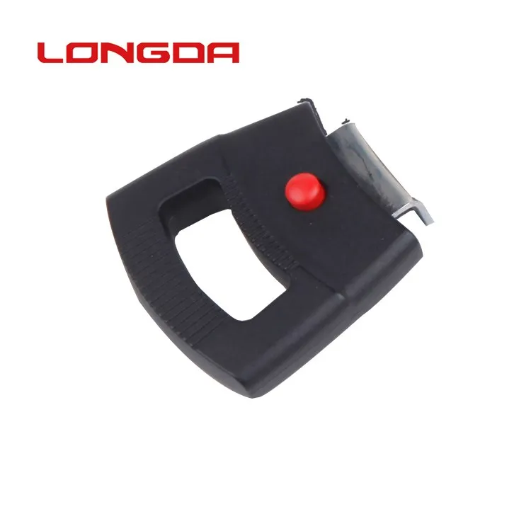 Домашняя используемая посуда Съемная бакелитовая Боковая ручка