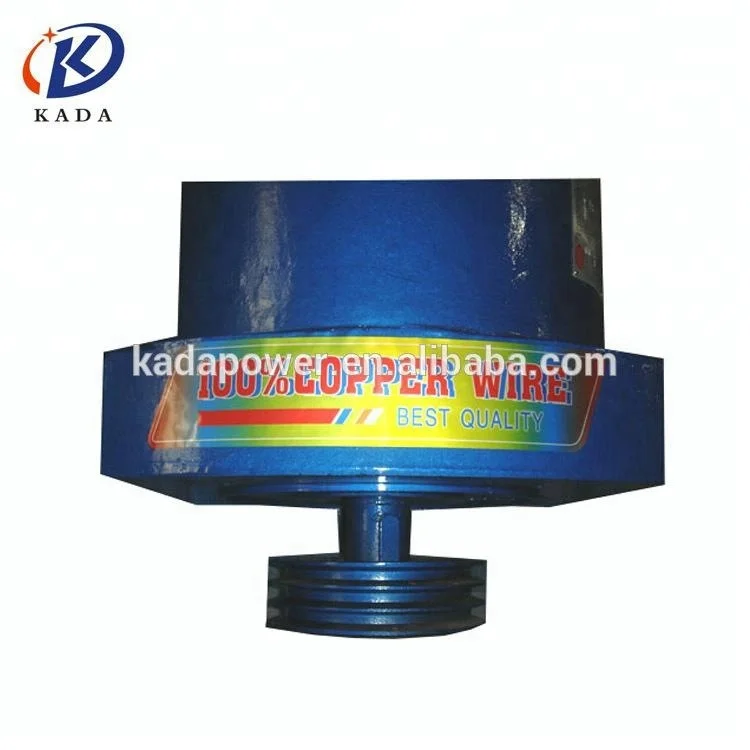 KADA Stc Alternator Generator Asynchronous 40kw 50kva dynamo Alternator Three Phase Generator Prices Pakistan
