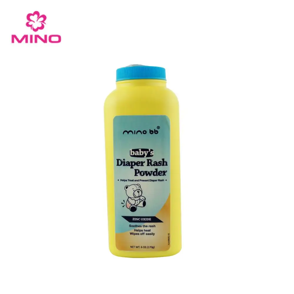 Oem Mino Bb Baby Powder Bedak Ruam Popok Bubuk Buy Bayi Bedak Perfumed Bedak Bedak Bayi Product On Alibaba Com