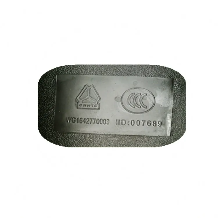 HOWO TRUCK REAR VIEW MIRROR for WG1642770003