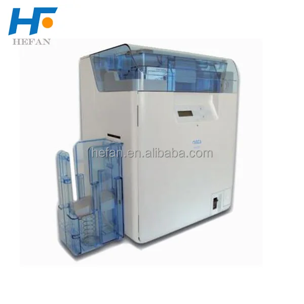 Original NISCA PR-C201 Retransfer Card Printer