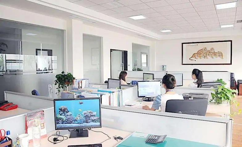 Shenzhen Goldever Technology Co., Ltd. 2
