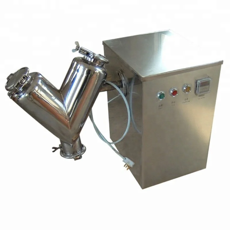 
Порошок Блендер Миксер для сухого порошка VH-5 