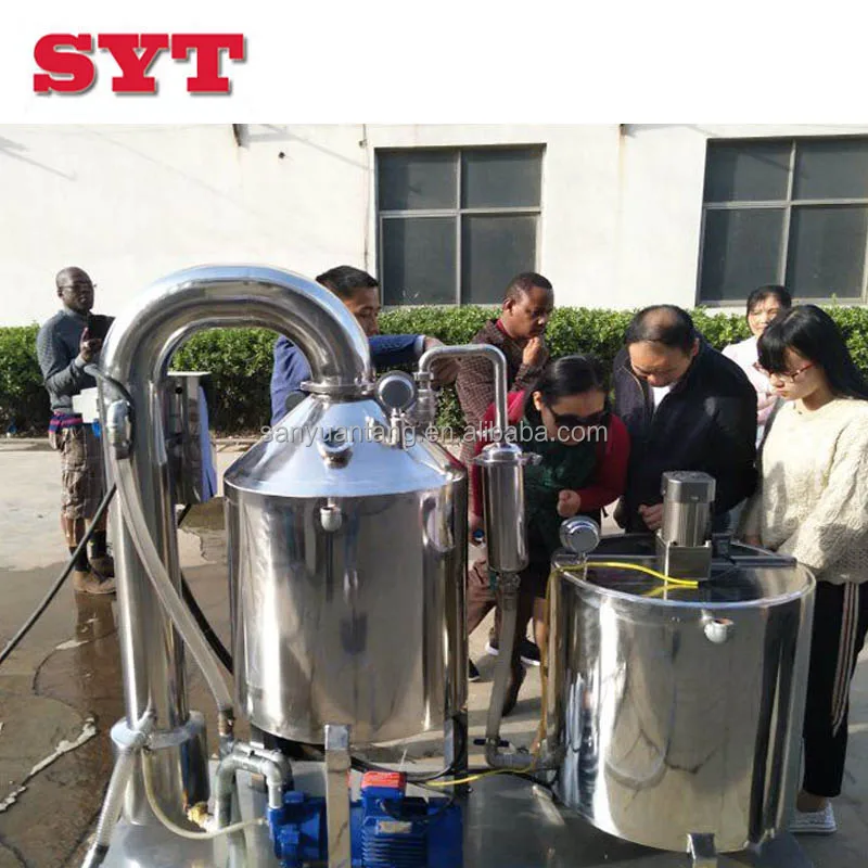 Honey Vacuum Concentrator Honey Extractor Honey Making Machine Used To Remove Moisture Of Honey Buy Honey Vacuum Concentrator Honey Extractor Honey Making Machine Used To Remove Moisture Product On Alibaba Com