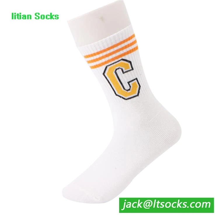 Симпатичные дышащие женские носки нового дизайна для спорта на открытом воздухе