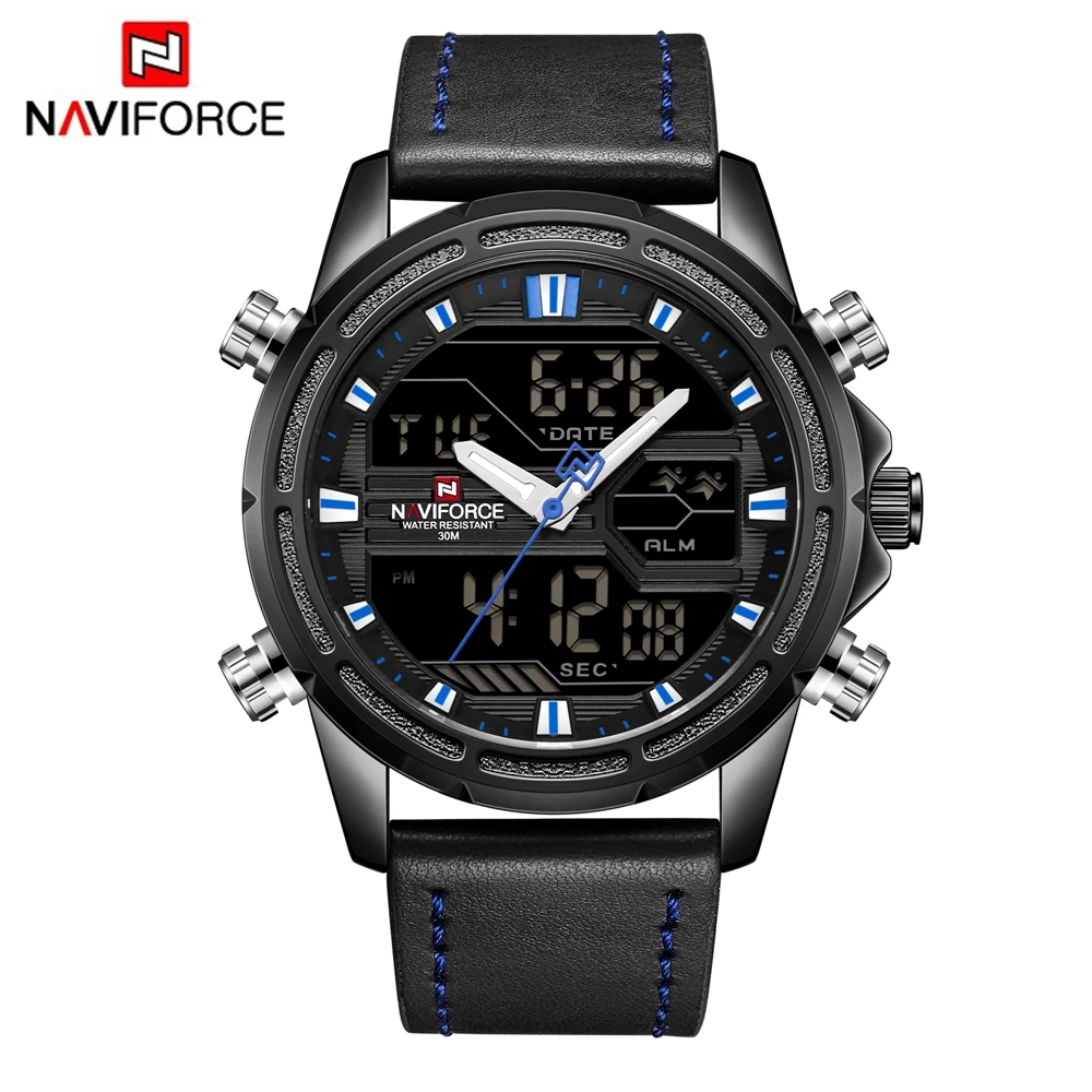 Naviforce 9138 2025