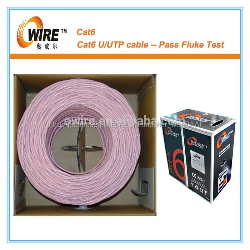 lanutpケーブルcat6データ通信ケーブルの価格| Alibaba.com 