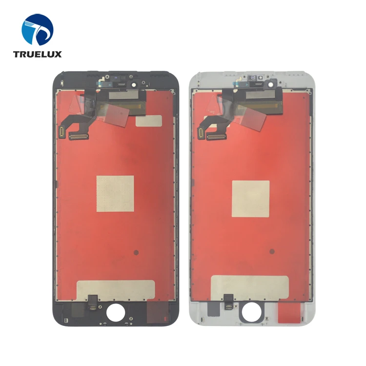 
 ЖК-дисплей TMX с дигитайзером в сборе для iPhone SE 2020 6 6S 7 8 8 Plus X XR XS Max 11 12 Pro Max  