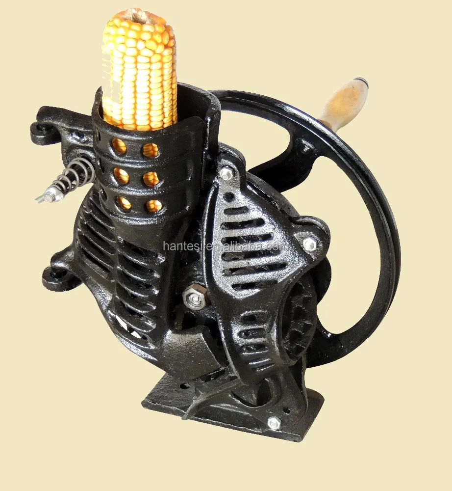 Manual Corn Sheller Machine