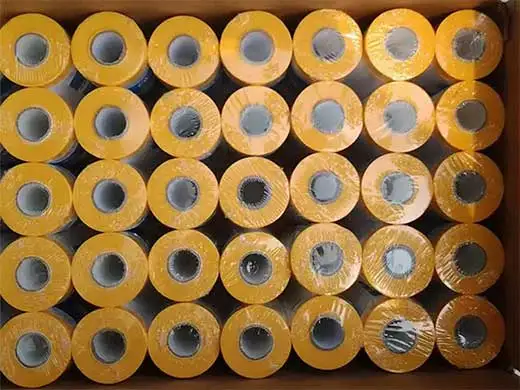 car painting masking film auto motiv 3m overspray masking film