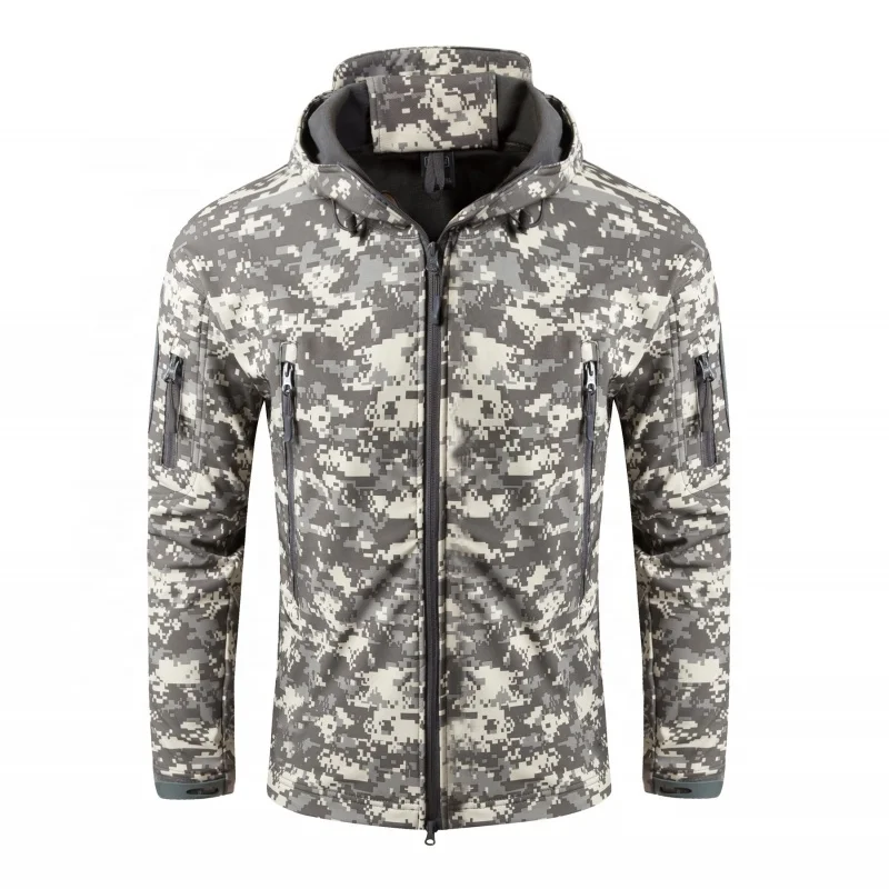 Jaqueta Tática Jaqueta Impermeavel Aliexpress Jaqueta Militar De