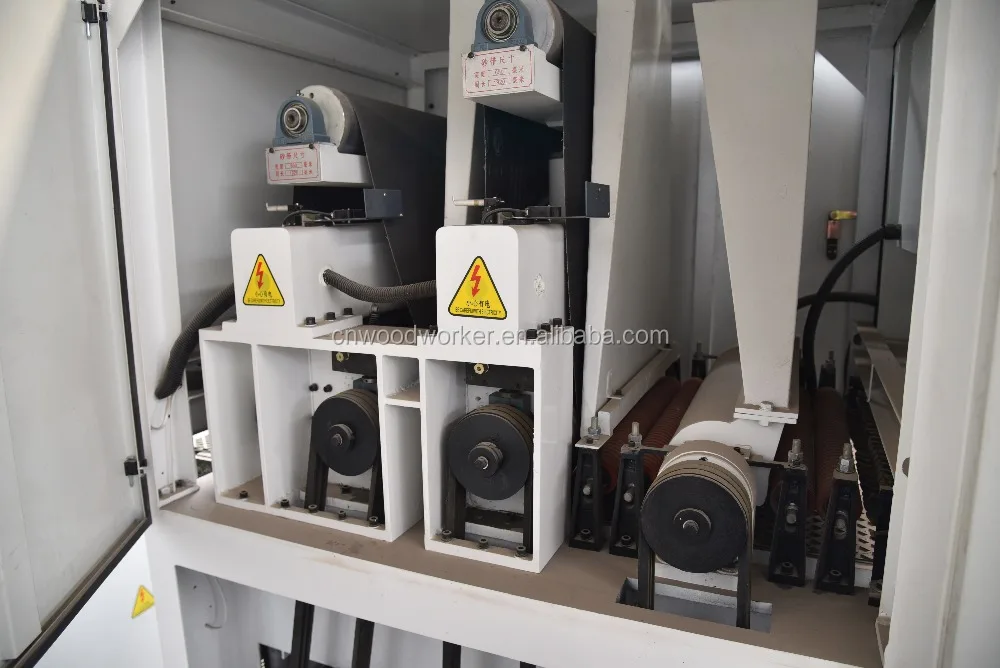 Solid Wood R-r-rp1000 Heavy Duty Wood-planning Sanding Machine - Buy ...