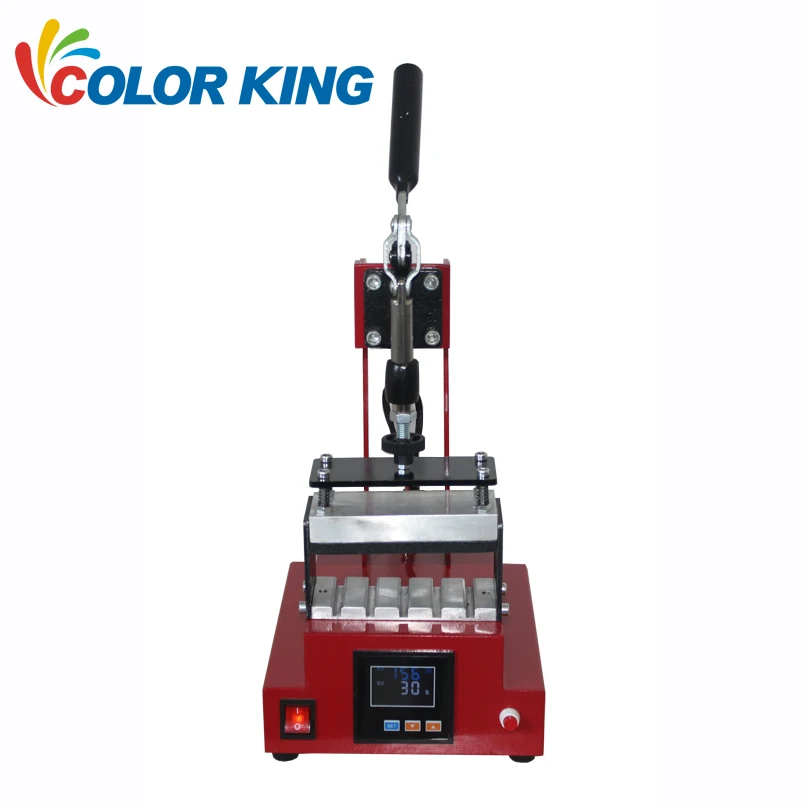 digital pen and pencil sublimation pen printing machine