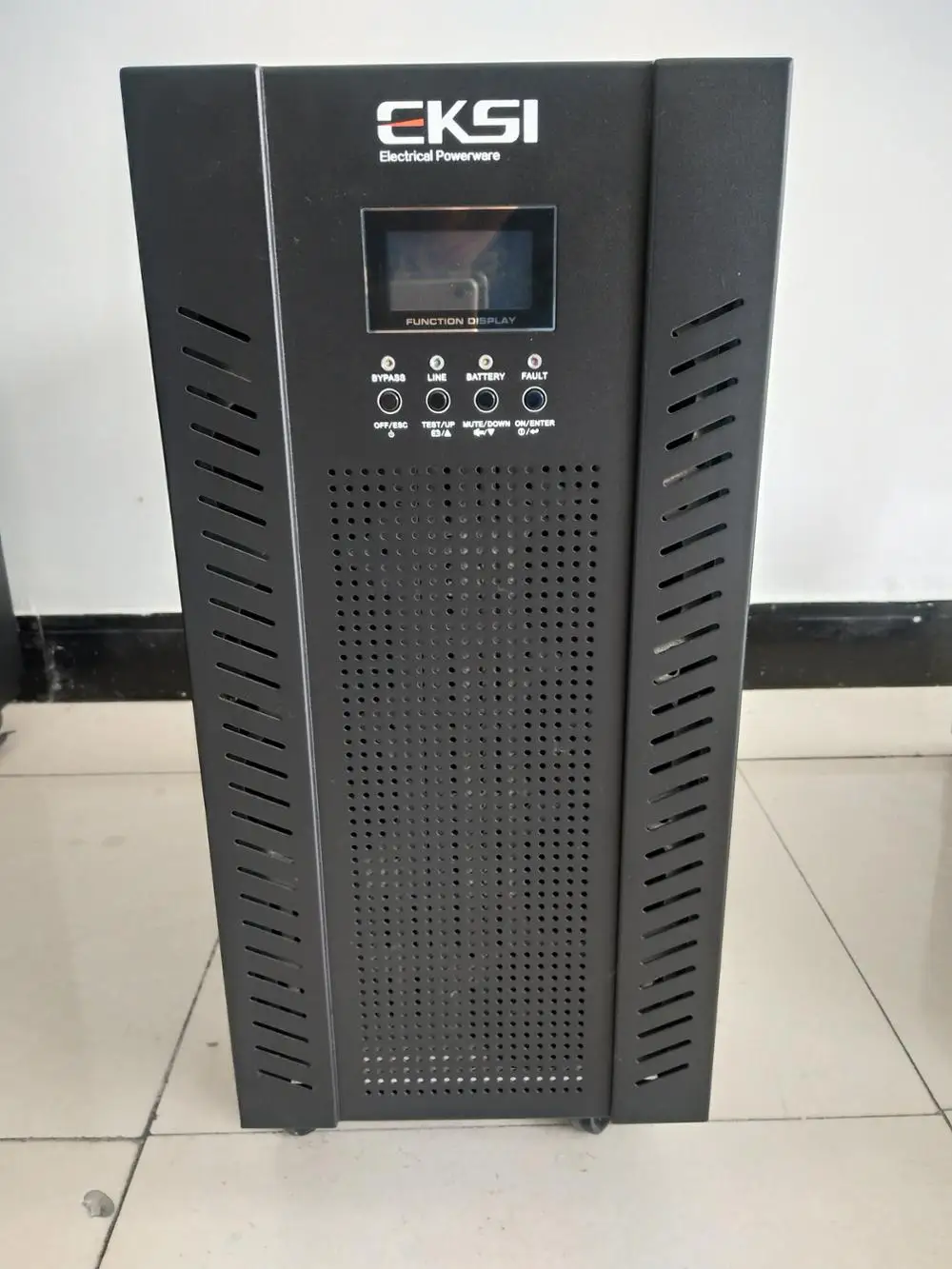 China Ups Manufacturers 10kva UPS Systems Online UPS Power Supply Price