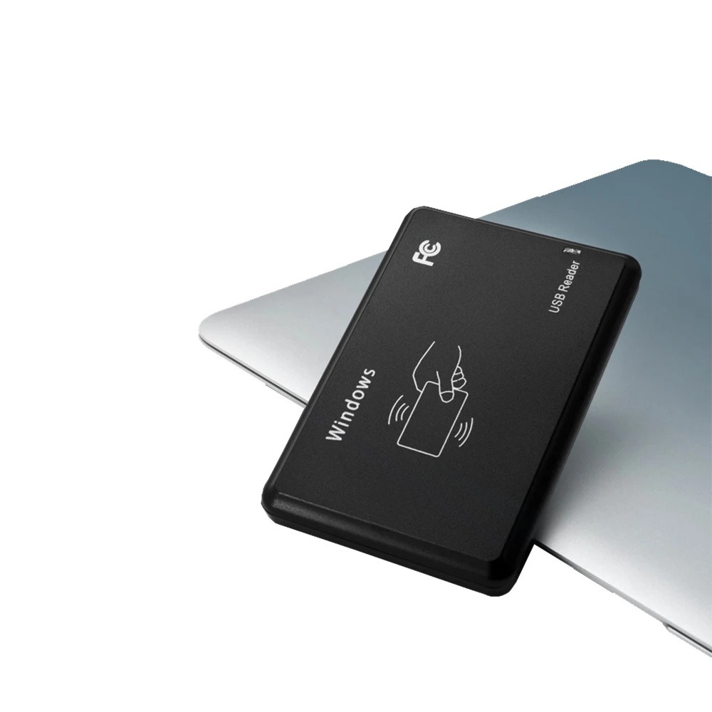 Id Card Reader For Attendance