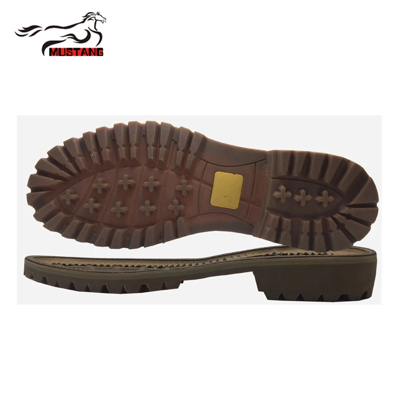 Sandalias Plataformas Tass Con Doble Suela Trenzada Mustang | Querol