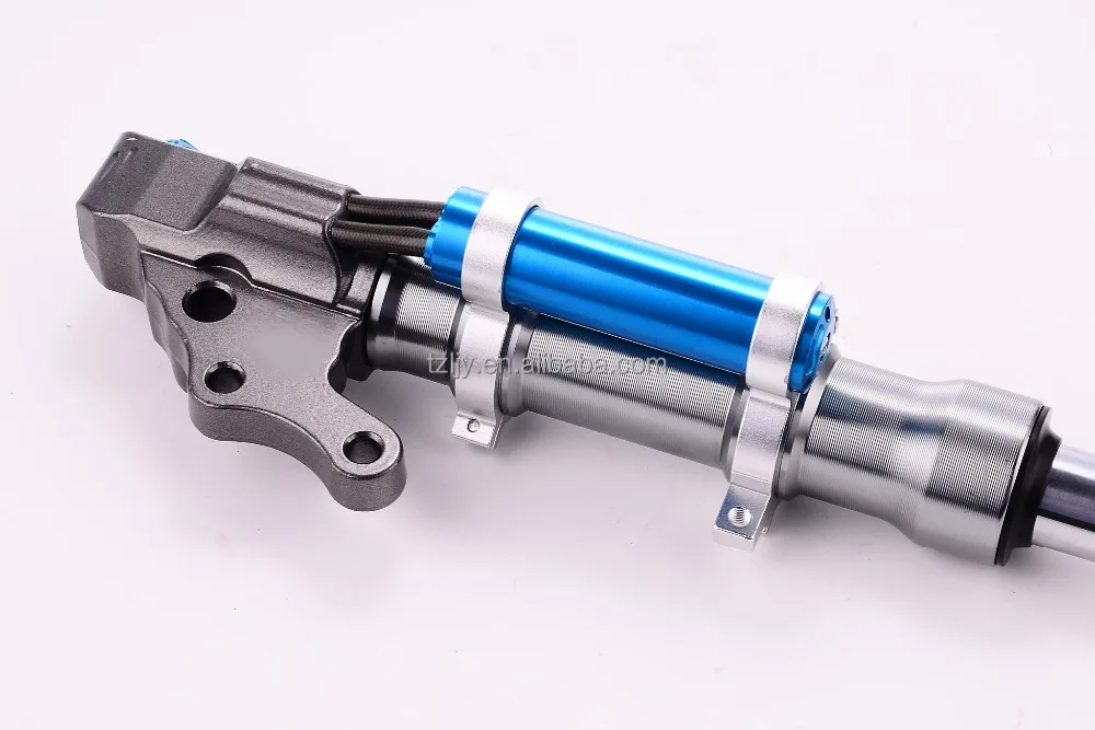 
Передний амортизатор для мотоцикла различных типов 