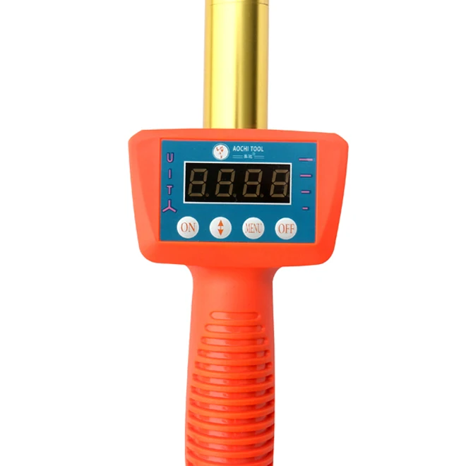 Профессиональная электрическая машина для резки травы с литиевой