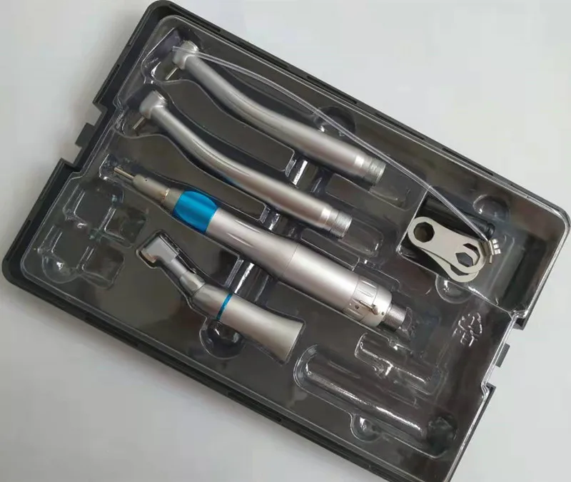 Cartouche à Main Dentaire Pana Air Pana Max - Remplacement Haute Vitesse - Neuf