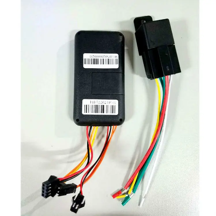 Vehicle Locator GT06 Real Time PC APP Online Tracking System Gps tracker