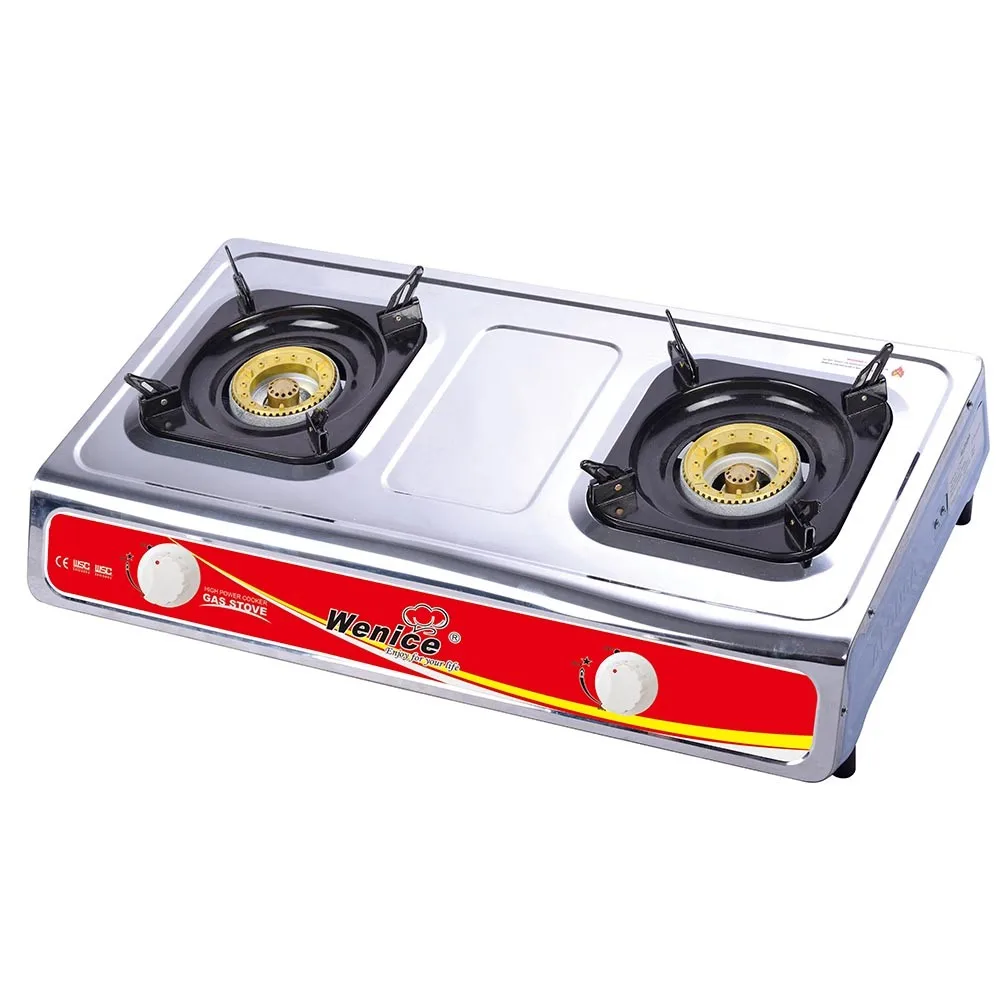 nikai gas cooker price