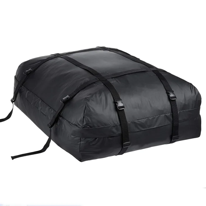Багажник, водонепроницаемая багажная сумка на крышу автомобиля