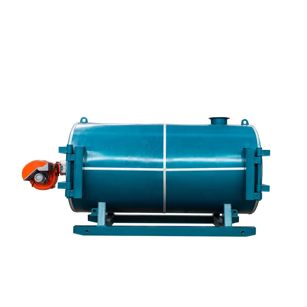 1 Ton Steam Boiler for Cooking Price
