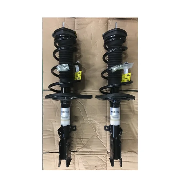 Factory Price Super Power Shock Absorber with 25mm 28mm Diameter Piston for 2013 Camry Rear