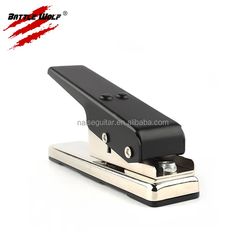 
Специализированный оптовый Самый дешевый перфоратор для гитары 