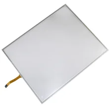 19” Inch 323mmx396mm 4 Wire Resistive Touch Screen Panel USB Kit