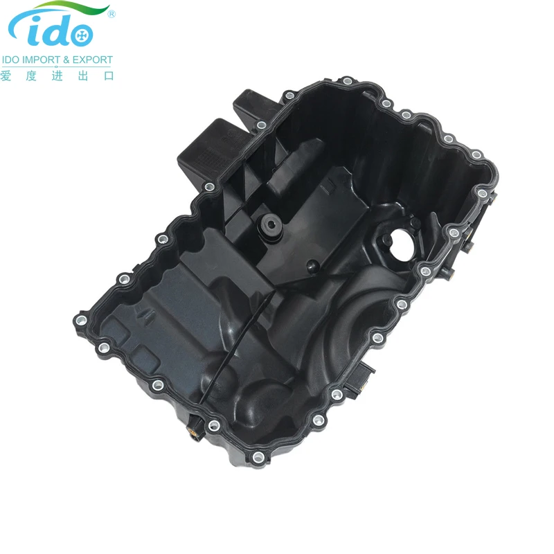 Engine Oil Pan Oil Sump Pan For Bmw F35 F31 F F21 F22 F30 F32 X1 Z4 Buy Oil Pan Oil Pan Oil Pan For Bmw Product On Alibaba Com