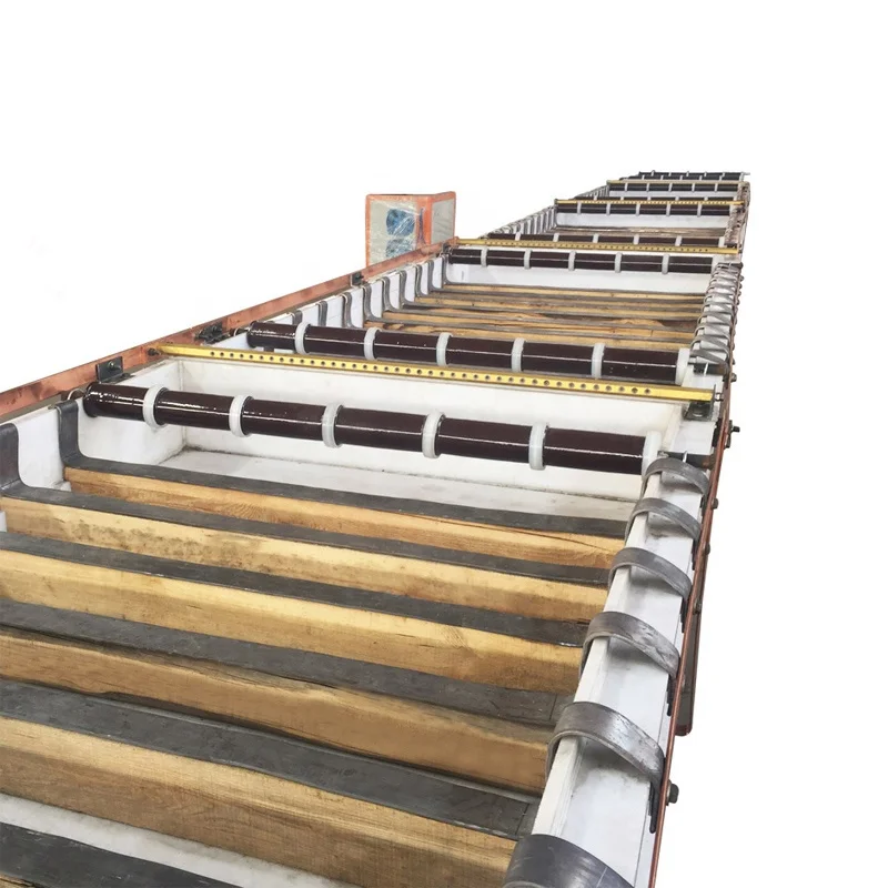 Оборудование для холодной электрогальванизированной линии