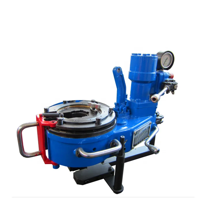 sucker rod power tong manufacturer supplier