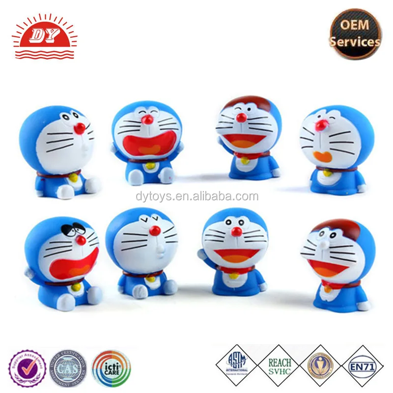 Icti承認中国玩具工場カスタムドラモン ドラえもんフィギュア Buy Doramon ドラえもんフィギュア Product On Alibaba Com