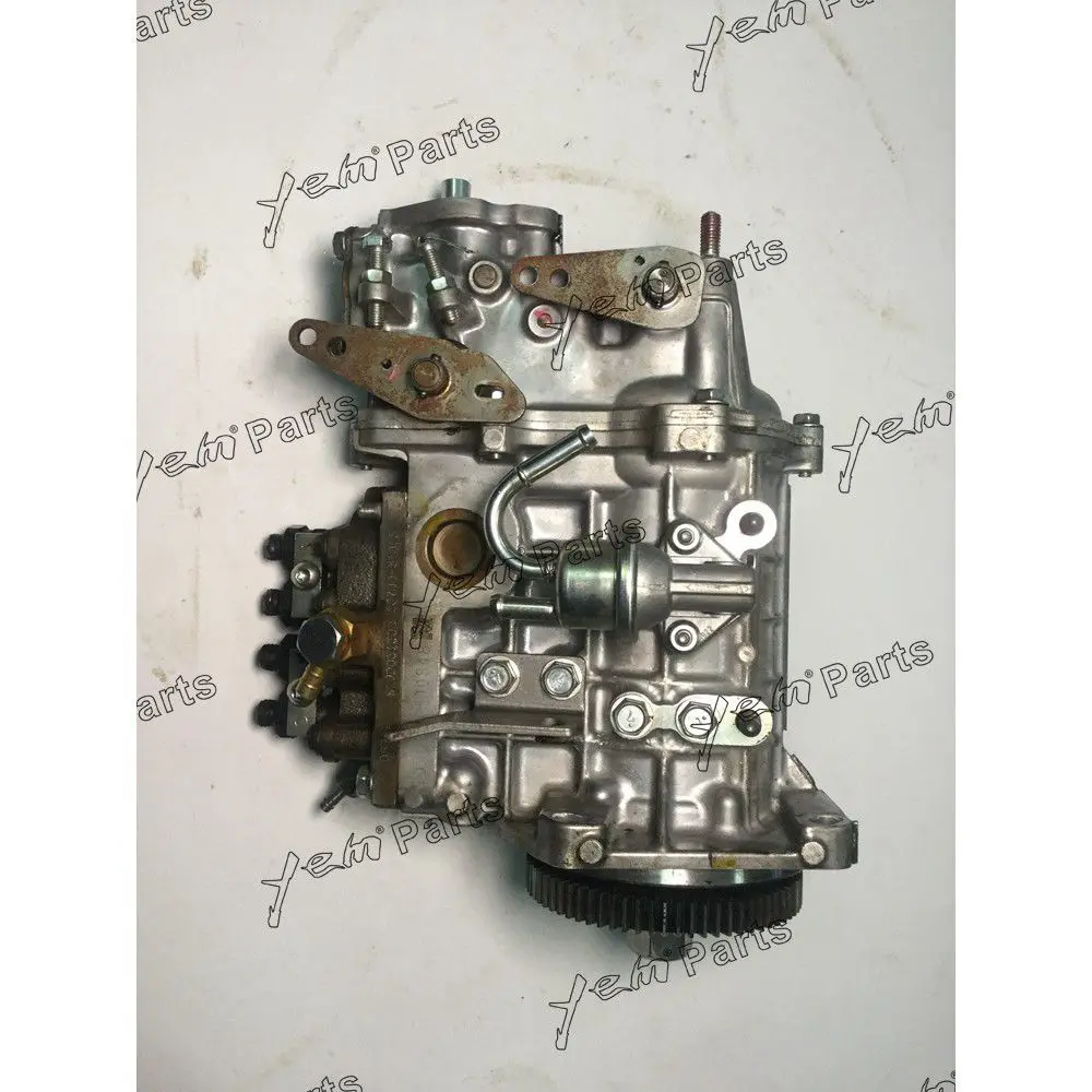 V2607 Fuel Injection Pump Assy for Kubota Engine