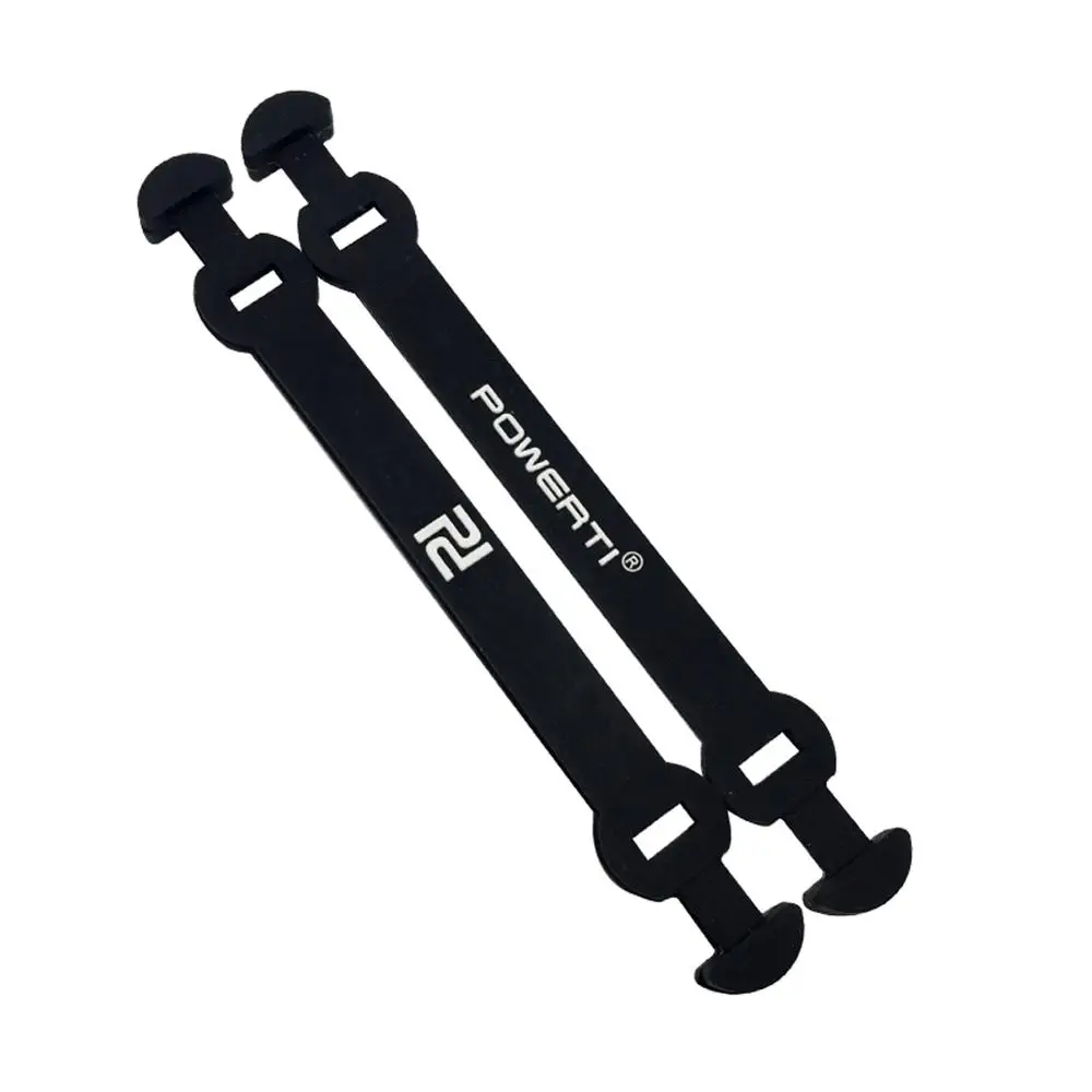 Пользовательский логотип длинная версия вибрационный амортизатор для теннисной ракетки вибрационные