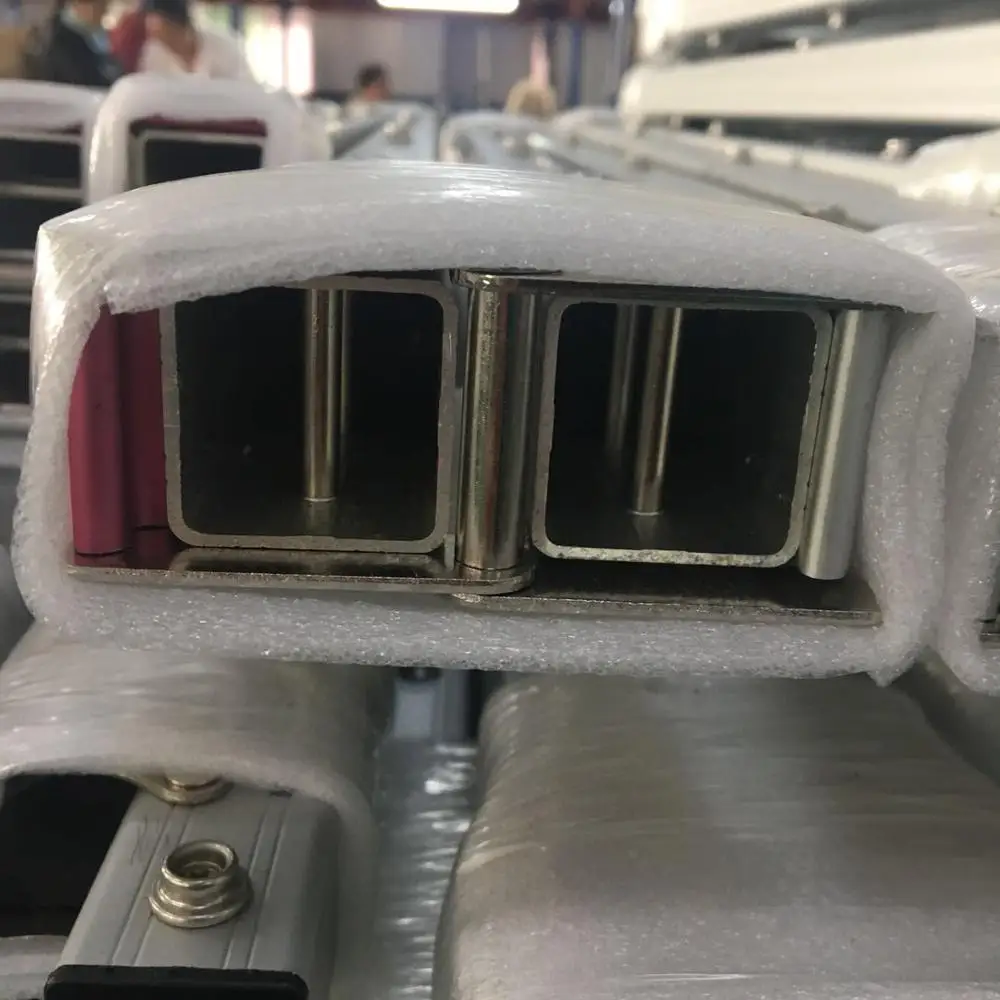 300 Inch Fast Fold Portable Projector Screen for Outdoor Cinema