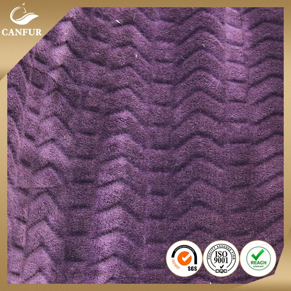 
 Высококачественная Коралловая флисовая ткань с самой низкой ценой  