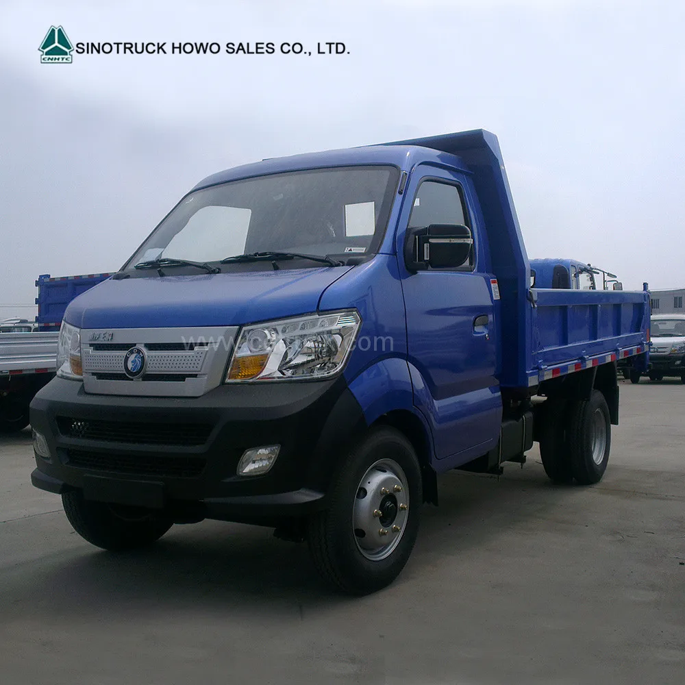 シノトラック4 2ミニカーゴトラック1トン1 5トンミニトラック Buy 中国ミニトラック販売のため 4 2 ミニ貨物トラック 1 5 トントラック販売のため Product On Alibaba Com