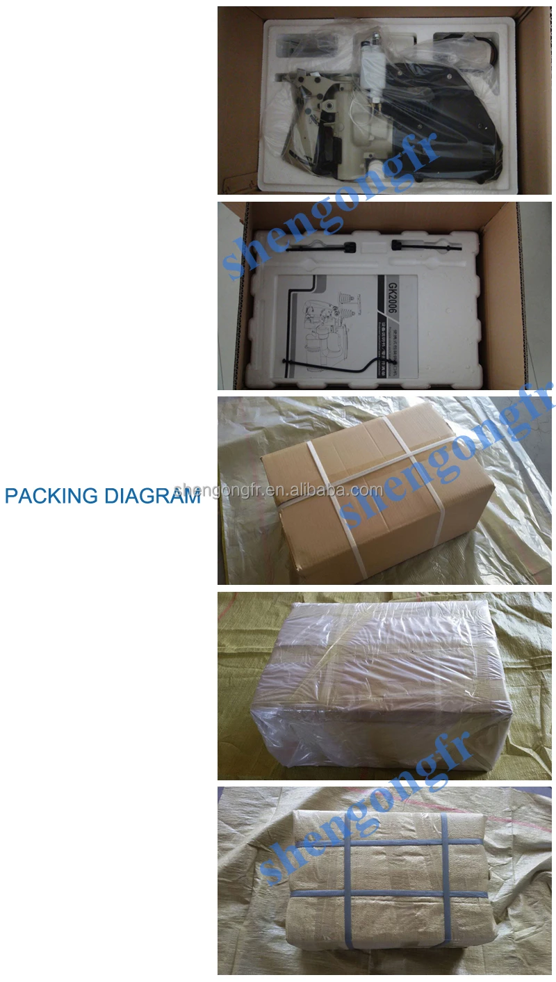 
GK2006-2 мини портативная машина для закрытия сумок (замена Специального союза GK2200A портативная машина для закрытия сумок) <span style=