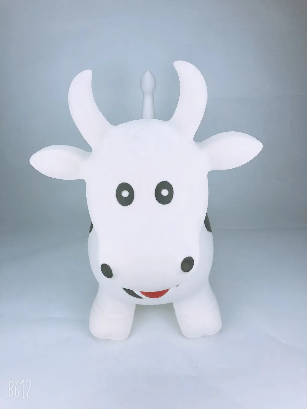 
 Надувное прыгающее животное из ПВХ/прыгающий бункер в виде животного  