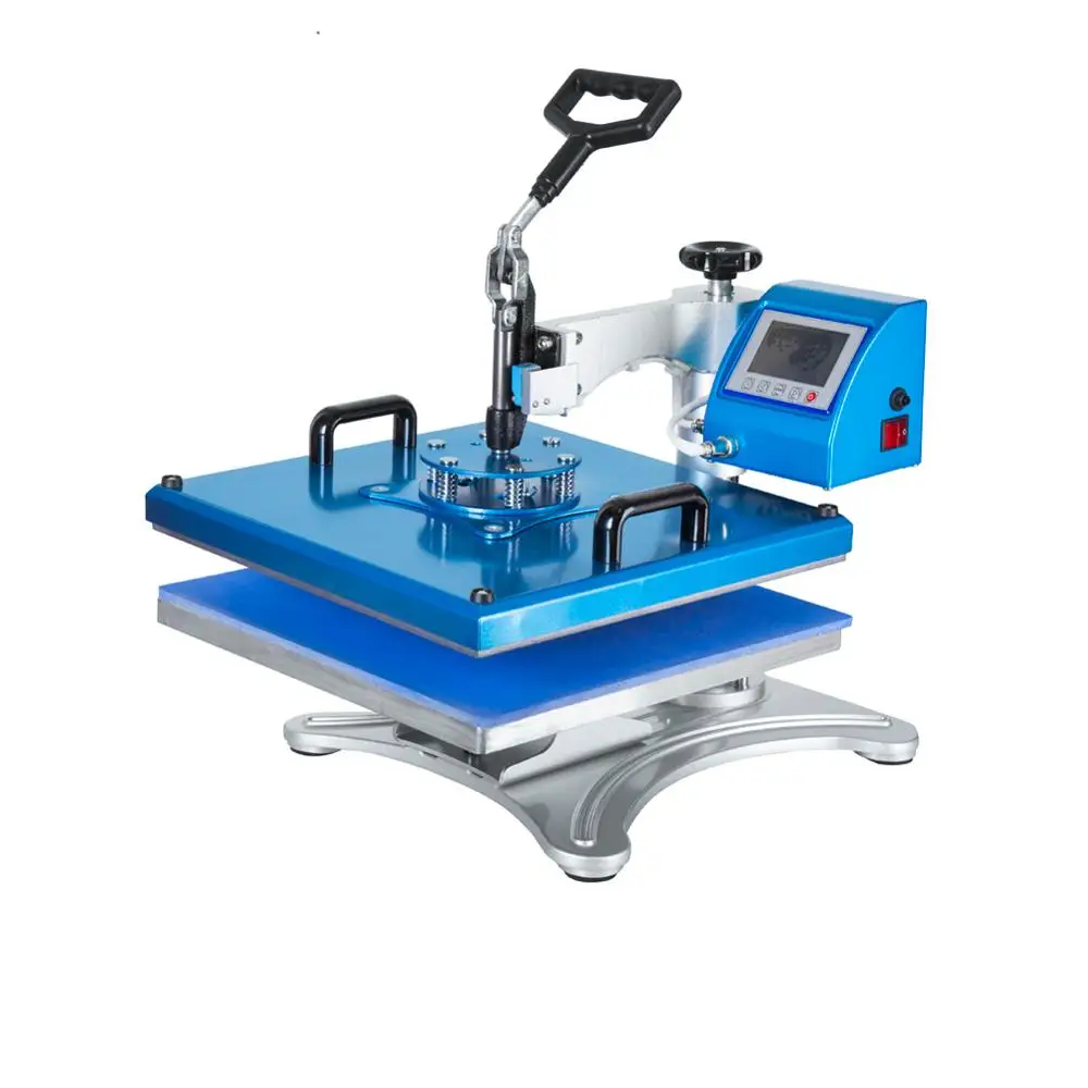 
Цифровой термопресс 8 в 1, многофункциональная термопечать, сублимация для футболок, кружек, колпачков, 15 х12 дюймов (38 х30 см), тепловая пластина 