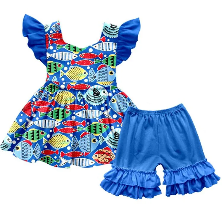 wholesale kids boutique clothing