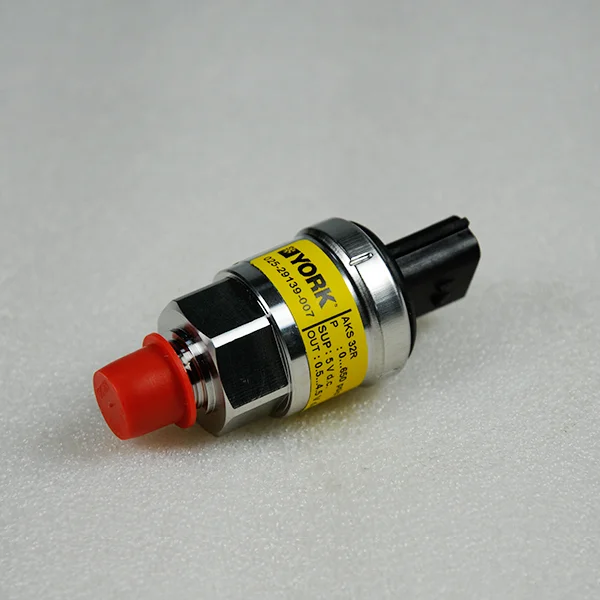 YORK Chiller Parts Pressure Transducer 025-29139-007| Alibaba.com