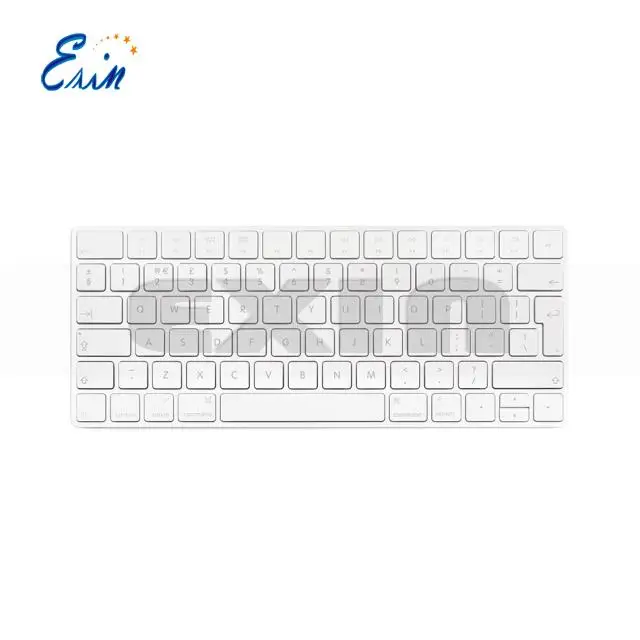 Azijn meester definitief For Apple Magic Keyboard 2 A1644 Lightning Rechargeable Wireless Keyboard  Mla22 Uk/be/pl/dk/de/fr/nl/no/sw/sp/it/hu - Buy For Magic Keyboard 2 A1644  Uk,Wireless Keyboard Mla22 Fr,A1644 Keyboard Product on Alibaba.com