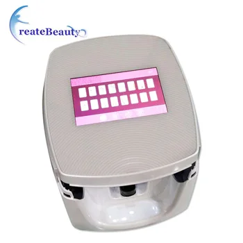 factory wholesale price 3d digital nail