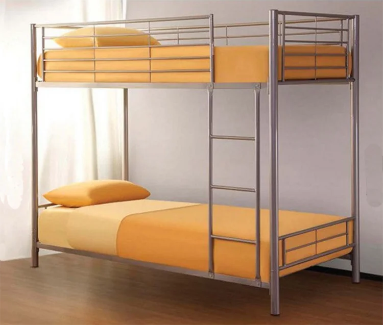 double deck bed for sale