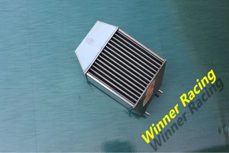 130mm Core Intercooler for Renault 5 GT Turbo