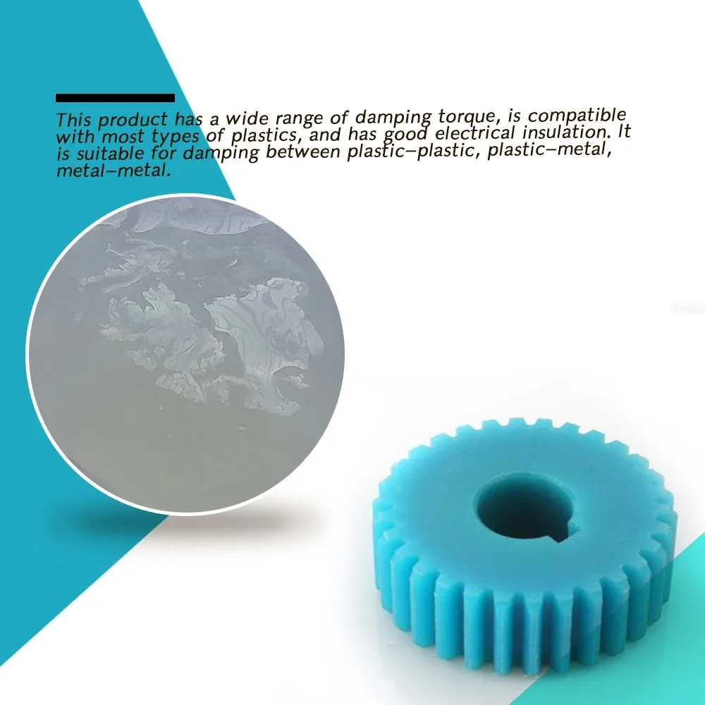 China Changming Low Temperature Damping Grease Buy Potentiometer