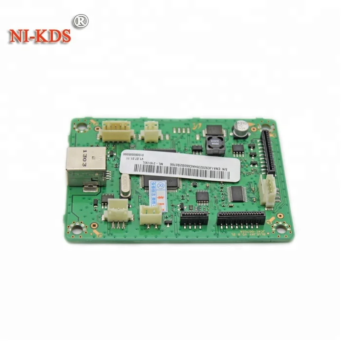 Good Jc41 a Formatter Board For Samsung Ml 2165 Mother Board View Main Board Ni Kds Product Details From Guangzhou Kedi Communication Equipment Sales Department General Partnership On Alibaba Com